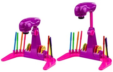 ПРОЕКТОР для рисования 32 слайдов-маркеров