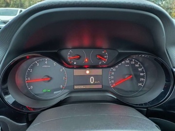 Opel Corsa F Hatchback 5d 1.2 Turbo 100KM 2022 Opel Corsa SalonPL serwis ASO 1.2benz. 100KM pakiety grz.fotele,kier. aluf, zdjęcie 22