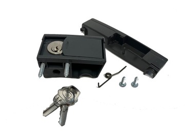 Nice zespół wysprzęglania ROBUS 600 1000 PRRB06A