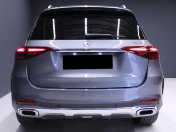 Mercedes GLE V167 SUV Facelifting 2.0 300d 269KM 2025 MERCEDES-BENZ GLE 300 d 4-Matic AMG Line 2.0 (269KM) 2025, zdjęcie 1