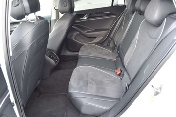 Volkswagen Passat B8 Variant Facelifting 2.0 TDI SCR 150KM 2025 Volkswagen Passat 2.0TDI DSG Elegance HAK IQ.Drive 17 Masaz Biala Perla VA, zdjęcie 24