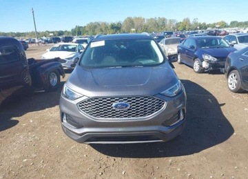 Ford Edge II 2024 Ford Edge 2024, SEL, 2.0L, 4x4 2.0 Benzyna 250KM, zdjęcie 1
