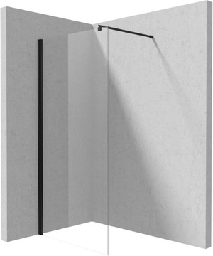 Ścianka prysznicowa / walk-in systemu Kerria Plus 100 cm Deante Kerria Plus