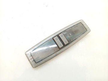 OŚWIETLENIE LAMPKA KABINY OPEL VECTRA C