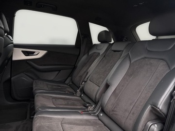 Audi Q7 II SUV Facelifting  3.0 45 TDI 231KM 2021 Audi Q7 Rata od 1342 zł netto 45 TDI S line Quattr, zdjęcie 32