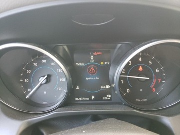 Jaguar XF II 2018 Jaguar XF Premium 2018 2.0l 2.0 Benzyna 247KM, zdjęcie 9