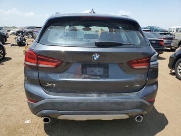 BMW X1 F48 2021 BMW X1 xDrive280i 2021 2.0l 2.0 Benzyna 228KM, zdjęcie 2