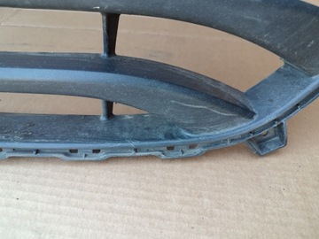 Решетка радиатора HYUNDAI I30 II 86351-A6010