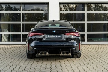 BMW Seria 4 G22-23-26 M4 Coupe Facelifting 3.0 M4 530KM 2025 BMW M4 Competition M xDrive Coupe - Dostępny od, zdjęcie 7