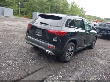 Mercedes GLA II 2025 Mercedes-Benz GLA 2025 Mercedes-Benz GLA GLA 250 4MATIC 2.0 Benzyna 221KM, zdjęcie 4