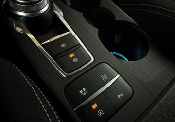 Ford Focus IV Hatchback 1.5 EcoBlue 120KM 2019 Ford Focus 1.5 EcoBlue 120KM AT8 Titanium Business Salon PL I-wszy wlascic, zdjęcie 24
