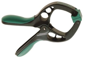 WOLFCRAFT FZ 60 пружинный зажим 3631000
