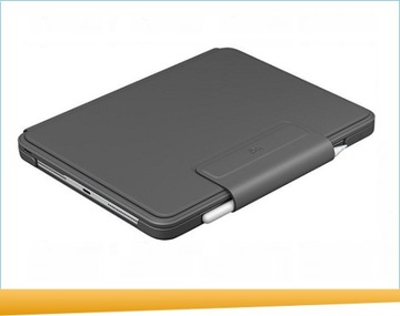 ETUI LOGITECH SLIM FOLIO PRO 11 CALI IPAD PRO