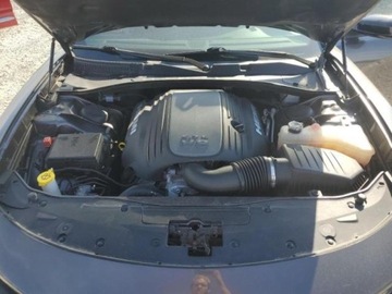 Dodge Charger VII 2021 Dodge Charger 2021r., 5.7l, od ubezpieczalni 5.7 Benzyna 370KM, zdjęcie 10