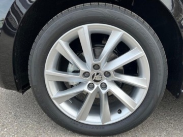 Skoda Scala Hatchback Facelifting 1.0 TSI 115KM 2026 SKODA Scala Edition 130 1.0 TSI DSG Hatchback 115KM 2026, zdjęcie 11