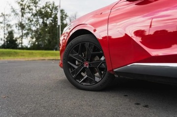 DS 4 II Hatchback 1.2 PureTech 130KM 2022 DS 4 1.2 PureTech, Salon Polska, 1. Właściciel, zdjęcie 9