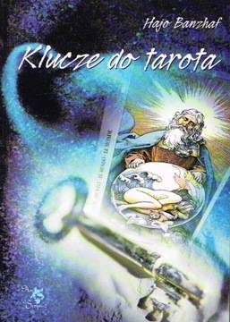 Klucze do Tarota Hajo Banzhaf
