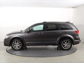 Fiat Freemont 2.0 Multijet II 16v 170KM 2015 Fiat Freemont 2.0 MultiJet, 167 KM, 4X4, Automat, zdjęcie 2