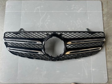 ATRAPA GRILL MERCEDES GLC W253 A25388067...