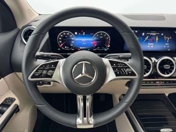 Mercedes GLA II Off-roader Facelifting 1.3 200 163KM 2025 Mercedes-Benz GLA GLA 200 1 wlasciciel Polski Salon DARMOWY RAPORT AUTO, zdjęcie 13