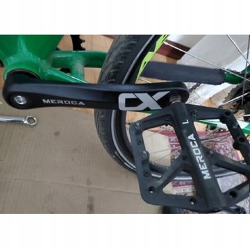 Велосипедная рукоятка 104BCD Велосипедная рукоятка MTB для
