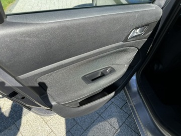 Peugeot 308 II SW Facelifting 1.2 PureTech 110KM 2021 Peugeot 308 Kombi 1.2 Benzyna, FV 23%, zdjęcie 20