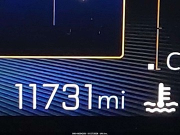 Chevrolet TrailBlazer II 2026 Chevrolet Trailblazer LS 2026 1.3 Benzyna 155KM, zdjęcie 12