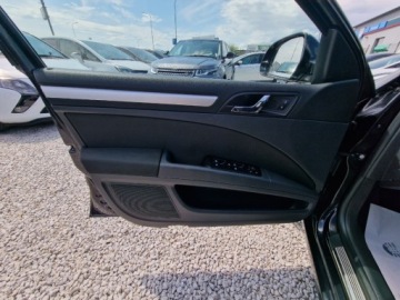 Skoda Superb II Kombi Facelifting 2.0 TDI CR DPF 170KM 2014 Skoda Superb 2.0 170Ps DSG Navi Alu Ksenon Kombi Gwarancja 2.0 Diesel 170KM, zdjęcie 10