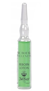 Be Hair Be Total Wellness Lotion regenerujący 10ml