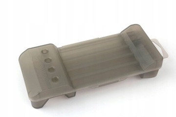 Механический сигнализатор поклевки FOX Black Label Mini