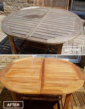 РЕМОНТ ТЕРРАСЫ NET-TROL 2.5