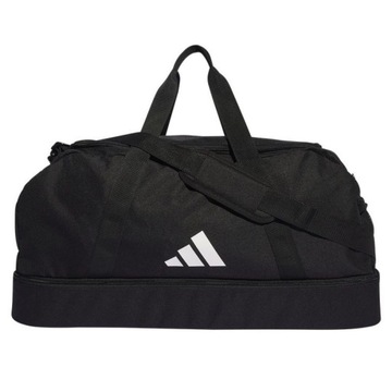 TORBA ADIDAS TIRO DUFFEL BAG BC SPORTOWA TRENINGOWA NA SIŁOWNIĘ TURYSTYCZNA