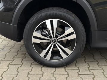 Mercedes GLB SUV 1.3 200 163KM 2024 Mercedes-Benz GLB 200, zdjęcie 5