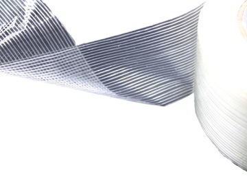 FIBERGLASS 75/50м лента армированная стекловолокном