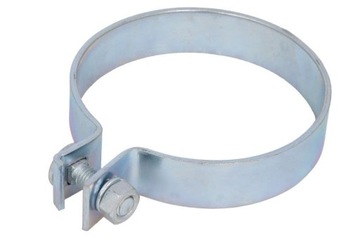 Obejma rury układu wydechowego DINEX 99730