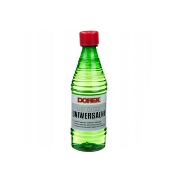 ROZPUSZCZALNIK UNIWERSALNY DOREX 0.5L