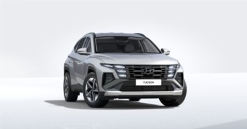 Hyundai Tucson IV 2025 Hyundai Tucson 1.6 T-GDi 150 KM 2WD 6MT Executive Comfort 1.6 Benzyna 150KM, zdjęcie 1