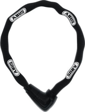 ABUS Łańcuch Steel-O-Chain 9809 85 /sl12/ Klucz Plus