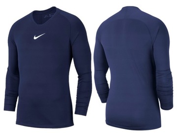 NIKE PÁNSKE TERMO TRIČKO DRY FIRST veľ. XL