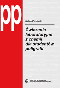 Ćwiczenia laboratoryjne z chemii dla studentów pol