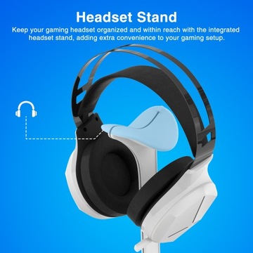 ЗАРЯДНАЯ СТАНЦИЯ ОРГАНАЙЗЕР RGB ДЛЯ ОХЛАЖДАЮЩЕГО ВЕНТИЛЯТОРА DualSense+PS5 SLIM 2023