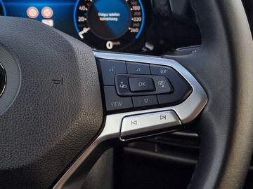 Volkswagen Golf VII Hatchback 5d Facelifting 1.5 TSI ACT 150KM 2020 Volkswagen Golf VIII 1.5 eTSI EVO Style DSG 150KM/, zdjęcie 29