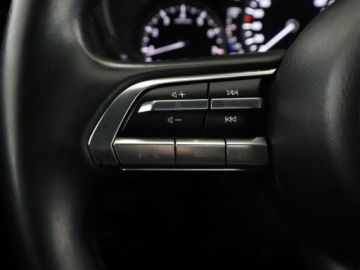 Mazda 3 IV Hatchback 2.0 Skyactiv-G 122KM 2019 Mazda 3 automat navi klima auto grzane fotele, zdjęcie 30