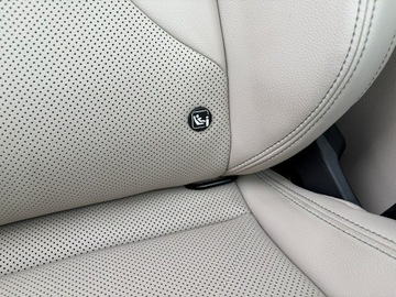 BMW X1 U11 Crossover 2.0 18d 150KM 2022 BMW X1 2.0 diesel Automat Skóry Hak FV23%, zdjęcie 15