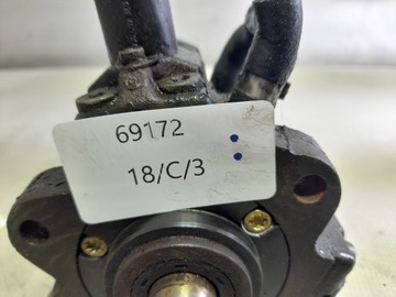 CITROEN C8 2.2 HDI ČERPADLO VSTŘIKOVAČE 0445010021