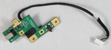 Модуль USB-разъема Lenovo T400 44C4062