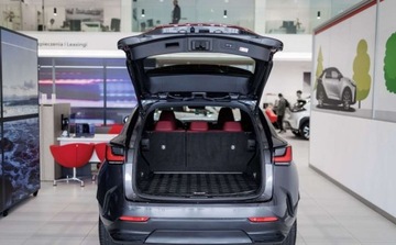 Lexus NX II 2024 Lexus NX 350h Prestige AWD 2.5 Benzyna 242KM, zdjęcie 16