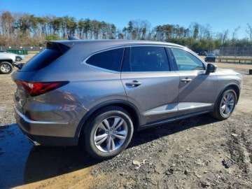 Acura MDX II 2024 Acura MDX 2024 ACURA MDX 3.5 Benzyna 290KM, zdjęcie 4