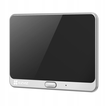 DP1C EZVIZ DP1C Электронный видоискатель WiFi с IP-камерой и умным дверным звонком