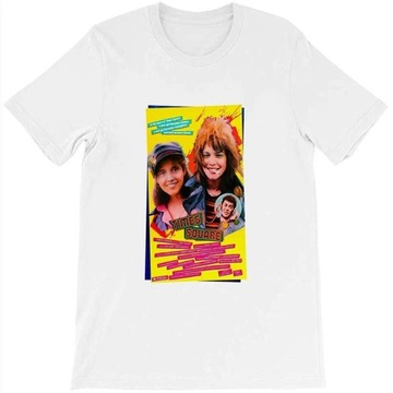 Times Square 1980s Movie Rock Tim Curry New York City T-Shirt Koszulka